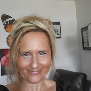 Meet your Posher, Vikki